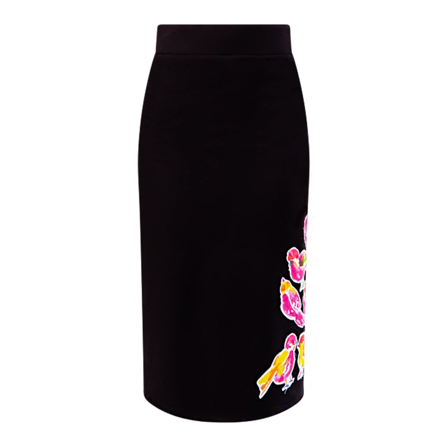 THE RIO PENCIL SKIRT